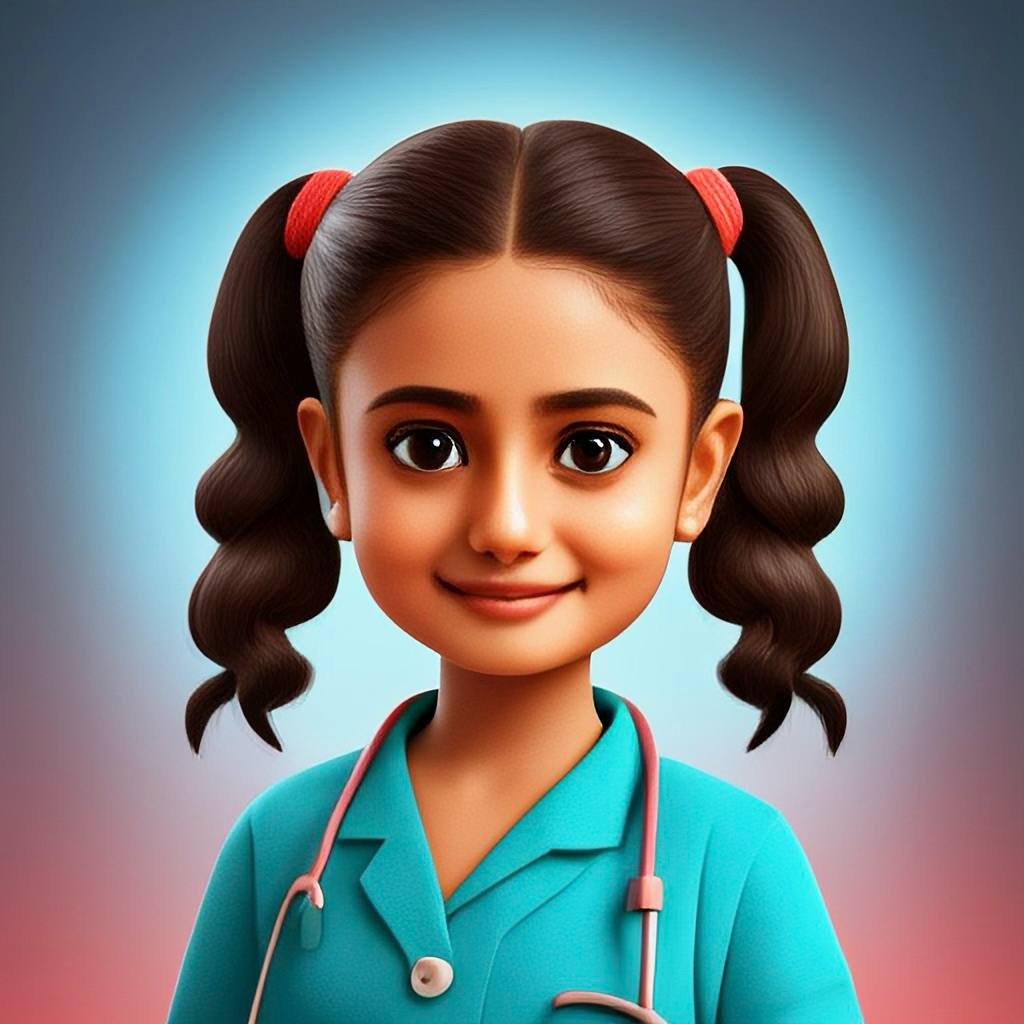 Achieved Doctor